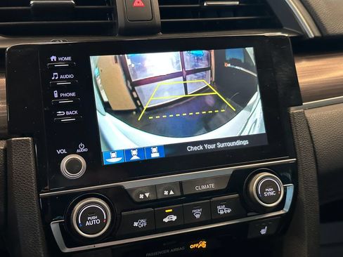 Used 2019 Honda Civic EX-L image 14