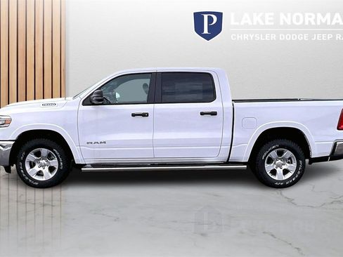 New 2026 RAM 1500 Big Horn image 6