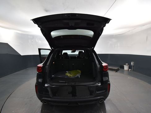 New 2026 Chevrolet TrailBlazer RS w/ Convenience Package image 12