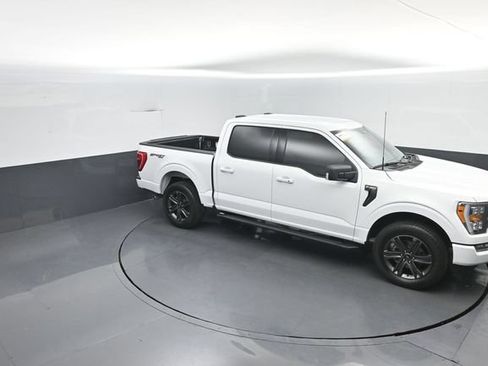 Certified 2023 Ford F150 XLT w/ Equipment Group 302A High AWD/4WD image 20