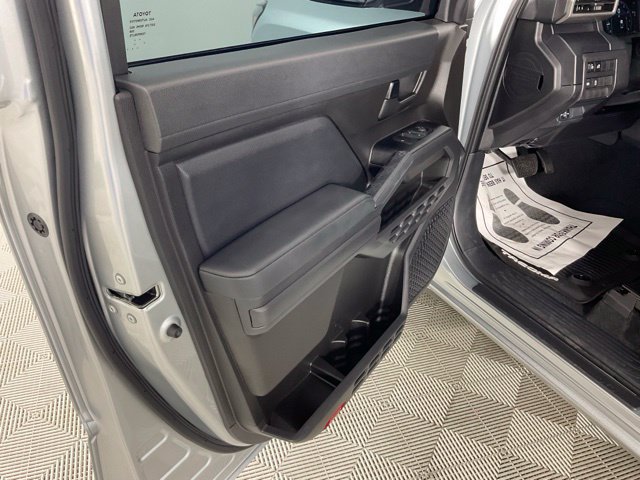 Used 2026 Toyota Tacoma SR w/ SR Upgrade Package RWD image 17
