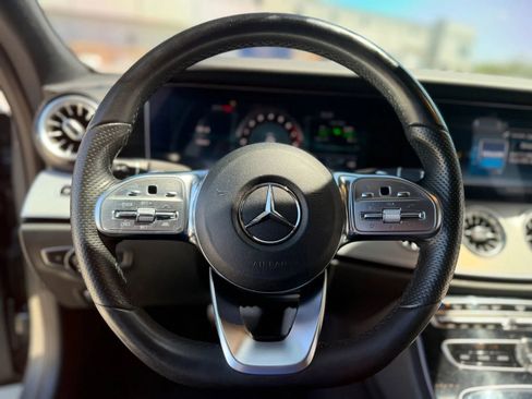 Used 2019 Mercedes-Benz CLS 450 4MATIC image 38