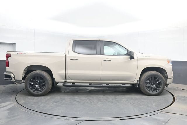 New 2026 Chevrolet Silverado 1500 RST w/ RST Select Package AWD/4WD image 15