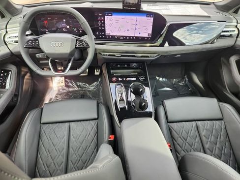 New 2025 Audi S5 Premium Plus image 25