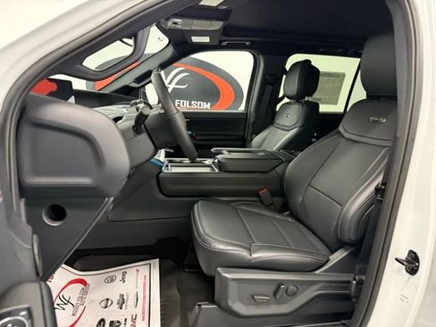 New 2026 Ford Expedition Platinum w/ Stealth Appearance Package image 13