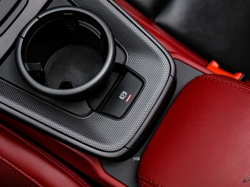 Used 2024 Porsche 911 Targa 4S image 75