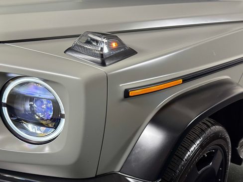 Used 2022 Mercedes-Benz G 63 AMG 4MATIC image 12