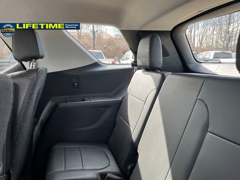Used 2020 Chevrolet Traverse RS w/ LPO, Floor Liner Package image 31