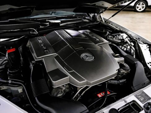 Used 2006 Mercedes-Benz SLK 55 AMG image 37