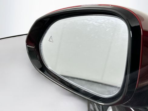 Used 2024 Hyundai Sonata SEL FWD image 16
