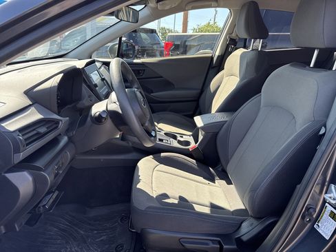 Certified 2024 Subaru Crosstrek 2.0i AWD/4WD image 21