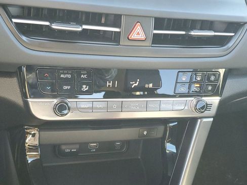 New 2026 Kia Seltos EX w/ EX Sunroof Package image 18