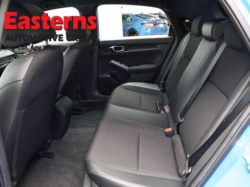 Used 2022 Honda Civic Sport image 20