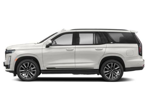 Certified 2023 Cadillac Escalade Sport Platinum w/ LPO, ONYX Package AWD/4WD image 6