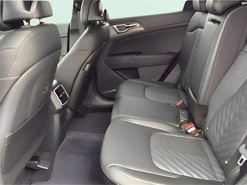 New 2026 Kia Sportage X-Line w/ X-Line Technology Package AWD/4WD image 25