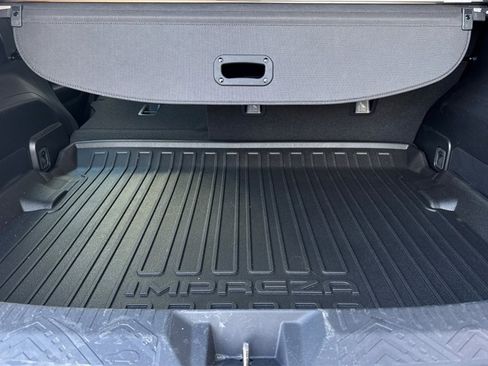 Certified 2024 Subaru Impreza 2.0i Sport image 15