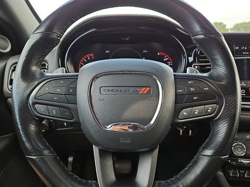 Used 2024 Dodge Durango GT RWD image 30