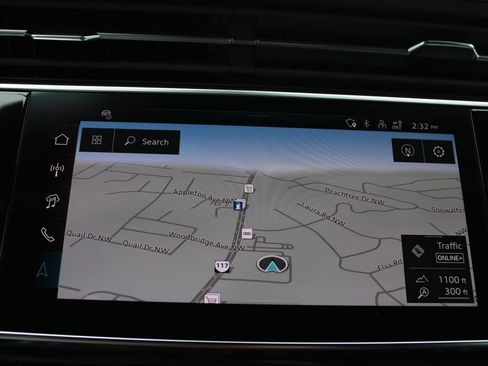 New 2026 Audi Q8 Premium Plus image 20