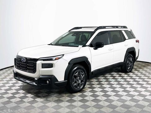 New 2026 Subaru Outback Premium image 3