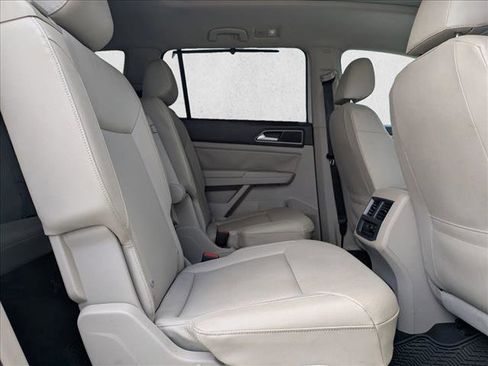 Used 2019 Volkswagen Atlas SEL FWD image 20