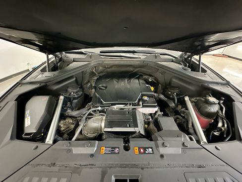 Used 2024 Genesis GV80 2.5T AWD/4WD image 35