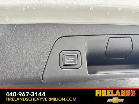 Certified 2022 Buick Envision Preferred image 50