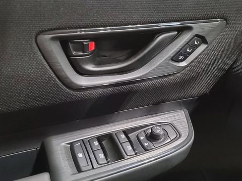 New 2026 Subaru Outback Limited AWD/4WD image 15