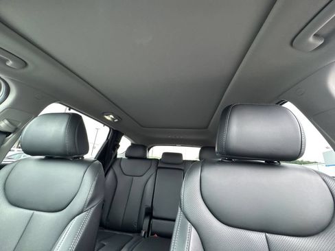 Used 2023 Hyundai Santa Fe SEL w/ Premium Package FWD image 33