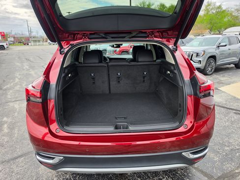 Used 2022 Buick Envision Preferred FWD image 5