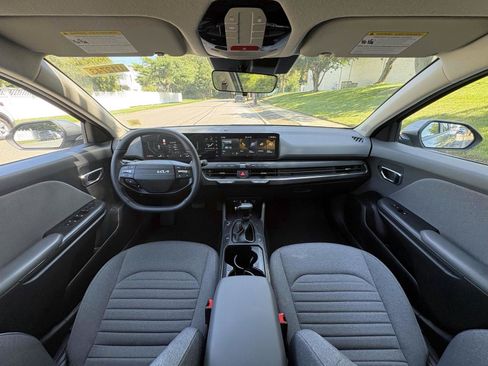 Certified 2025 Kia K4 EX FWD image 26
