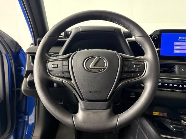 Used 2024 Lexus UX 250h FWD w/ Premium Package image 27