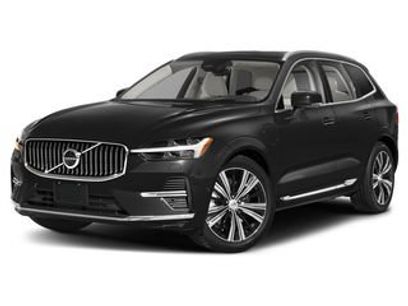 Certified 2024 Volvo XC60 T8 Plus w/ Climate Package