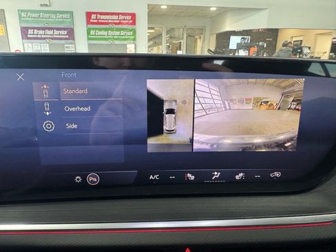New 2026 Buick Envision Preferred AWD/4WD image 20