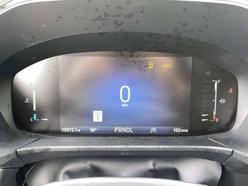Certified 2023 Ford Escape ST-Line w/ Tech Pack #1 AWD/4WD image 3