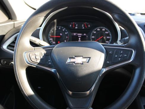 Used 2024 Chevrolet Malibu LT image 26