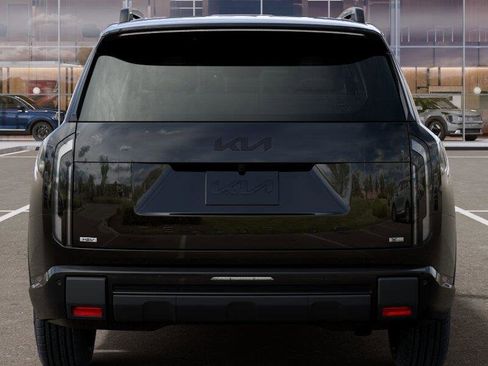 New 2027 Kia Telluride SX X-Line AWD/4WD image 13