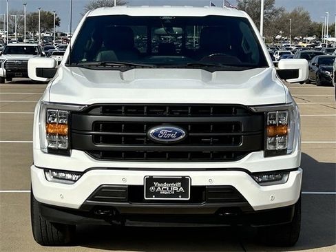 Used 2022 Ford F150 Lariat image 7