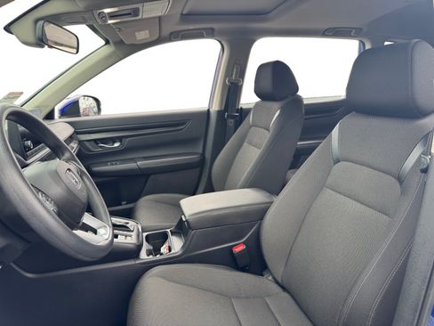 Used 2025 Honda CR-V EX image 9
