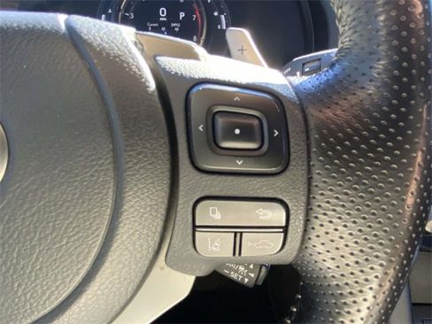 Used 2022 Lexus IS 350 F Sport image 21