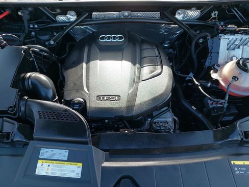 Used 2018 Audi Q5 2.0T Premium Plus w/ Premium Plus Package AWD/4WD image 30