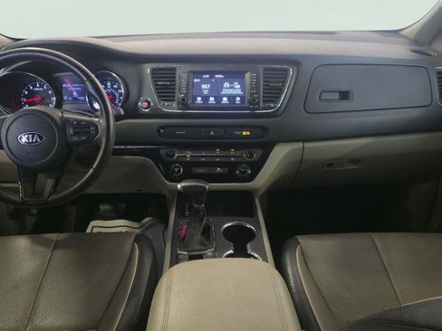Used 2020 Kia Sedona EX FWD image 20