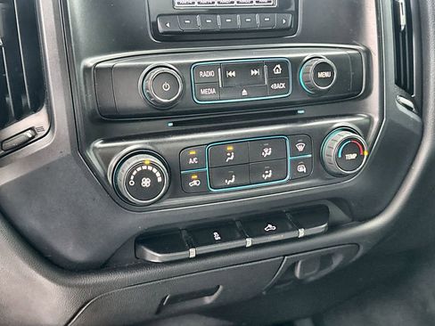 Used 2015 Chevrolet Silverado 1500 LS w/ LS Convenience Package image 21