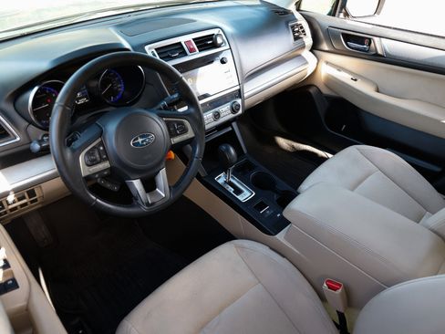 Used 2015 Subaru Legacy 2.5i Premium w/ Moonroof Package image 4