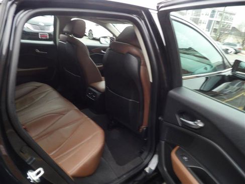 Used 2021 Acura TLX w/ Technology Package image 14