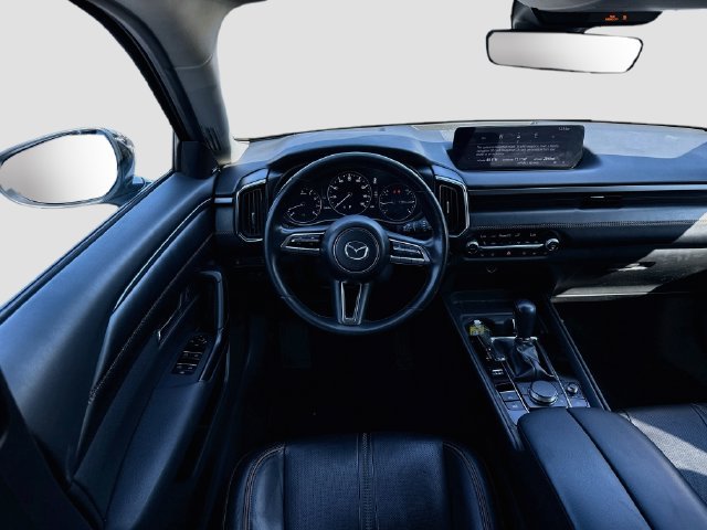Certified 2024 MAZDA CX-50 AWD 2.5 S w/ Cargo Package image 31