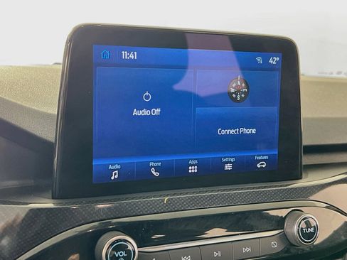 Used 2024 Ford Escape ST-Line image 14