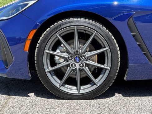 Used 2024 Subaru BRZ Limited w/ Popular Package 2 RWD image 25