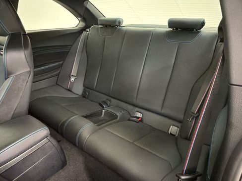 Used 2021 BMW M2 Competition w/ Executive Package RWD image 26