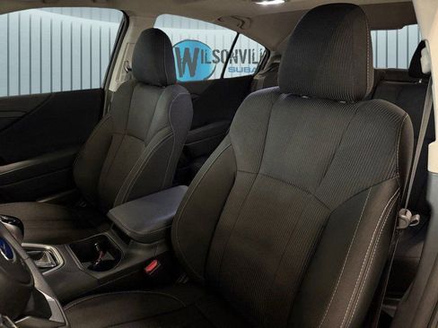 Certified 2025 Subaru Legacy Premium image 22