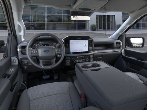 New 2026 Ford F150 XL image 9